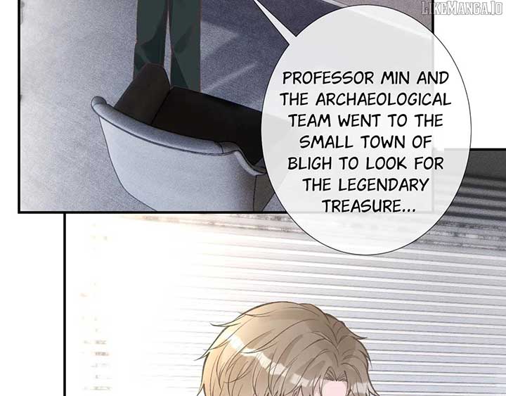 Everyone’s Darling Chapter 338 - Page 80