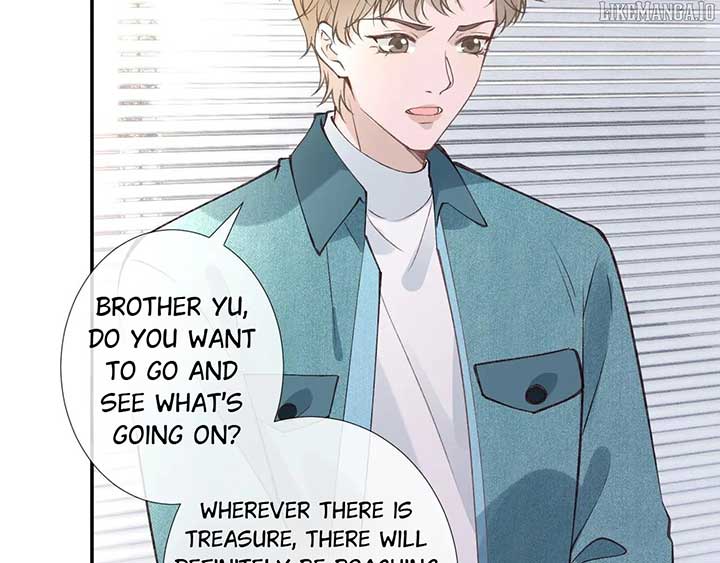Everyone’s Darling Chapter 338 - Page 81