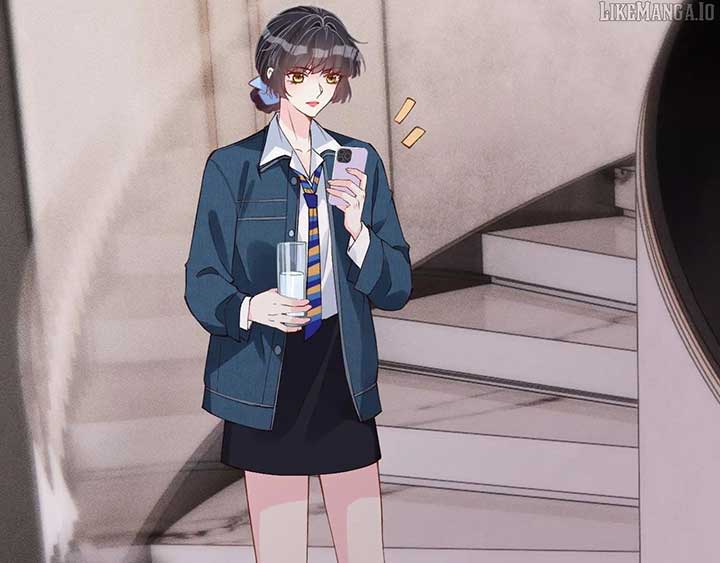 Everyone’s Darling Chapter 338 - Page 89
