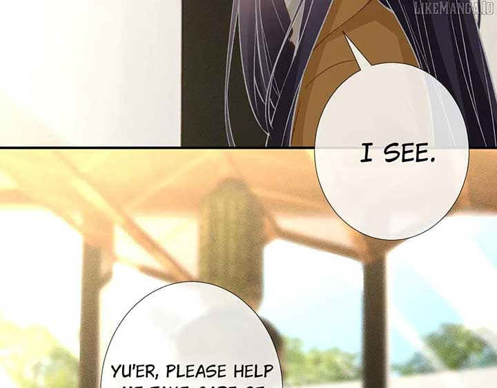 Everyone’s Darling Chapter 338 - Page 10