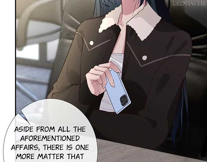 Everyone’s Darling Chapter 339 - Page 2