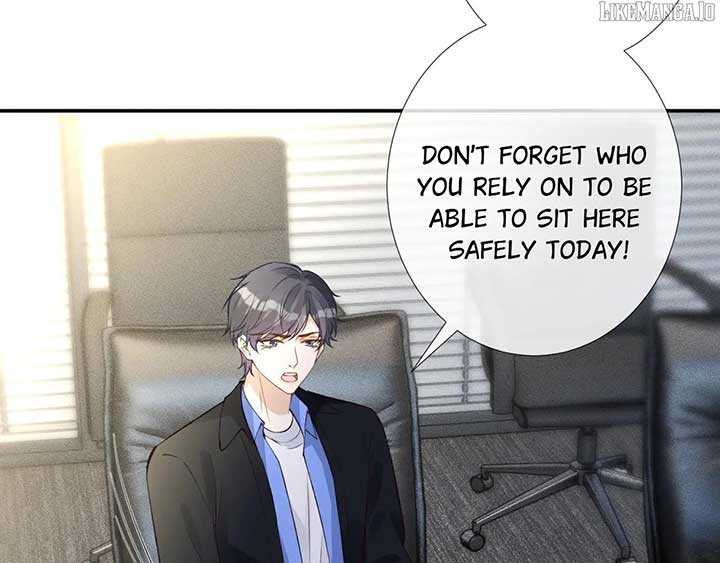 Everyone’s Darling Chapter 339 - Page 11