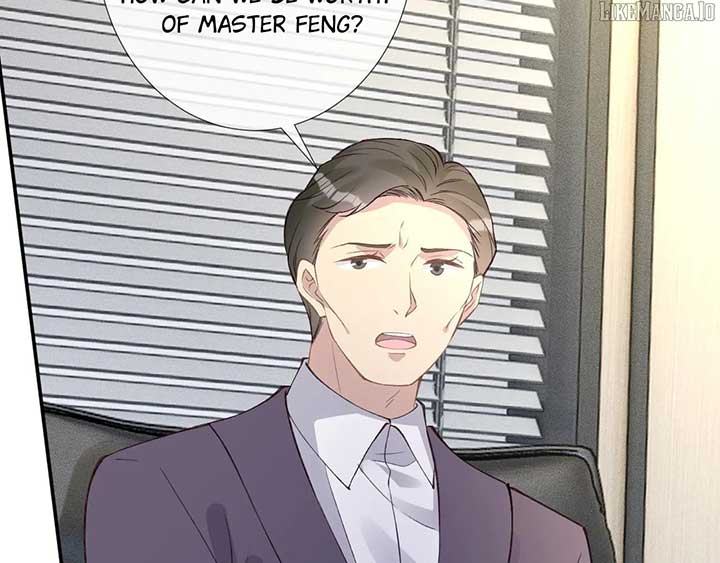 Everyone’s Darling Chapter 339 - Page 13