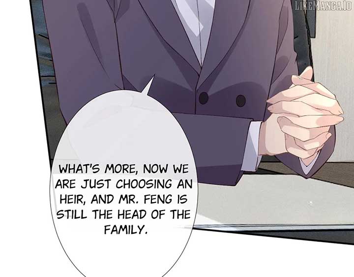 Everyone’s Darling Chapter 339 - Page 14
