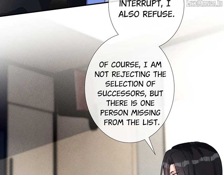 Everyone’s Darling Chapter 339 - Page 19