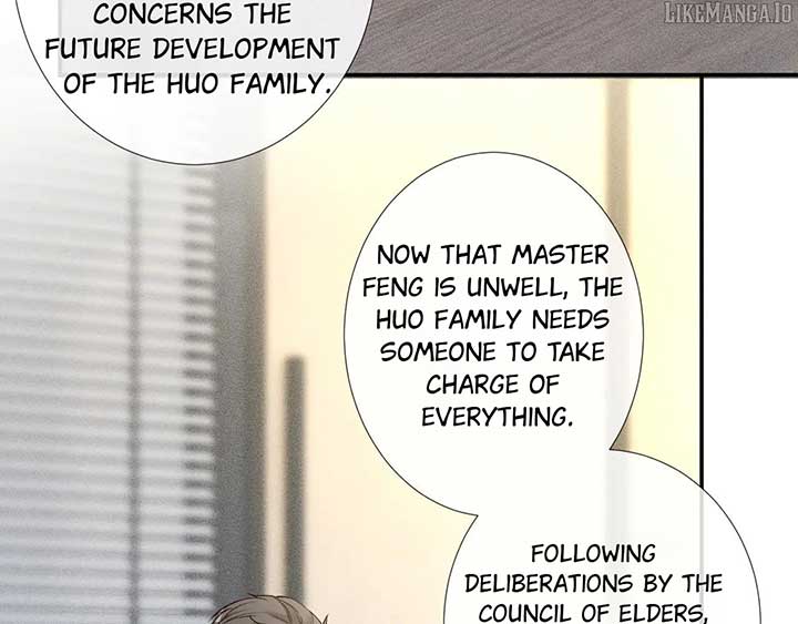 Everyone’s Darling Chapter 339 - Page 3