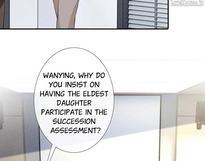 Everyone’s Darling Chapter 339 - Page 26