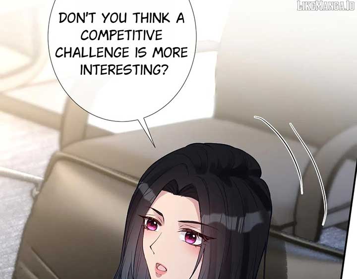 Everyone’s Darling Chapter 339 - Page 28