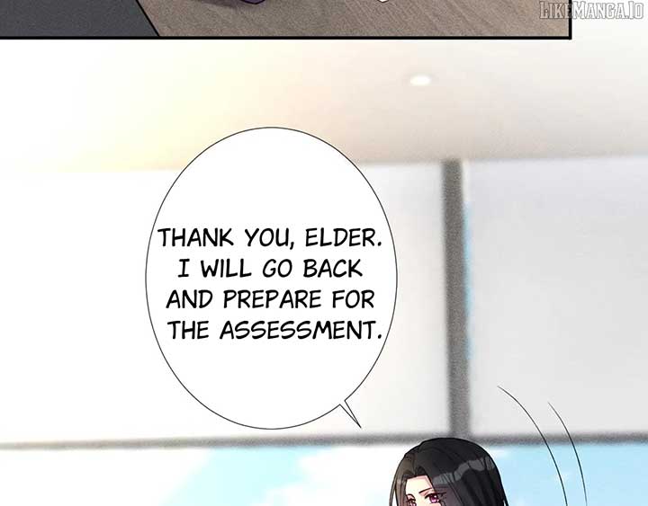 Everyone’s Darling Chapter 339 - Page 34