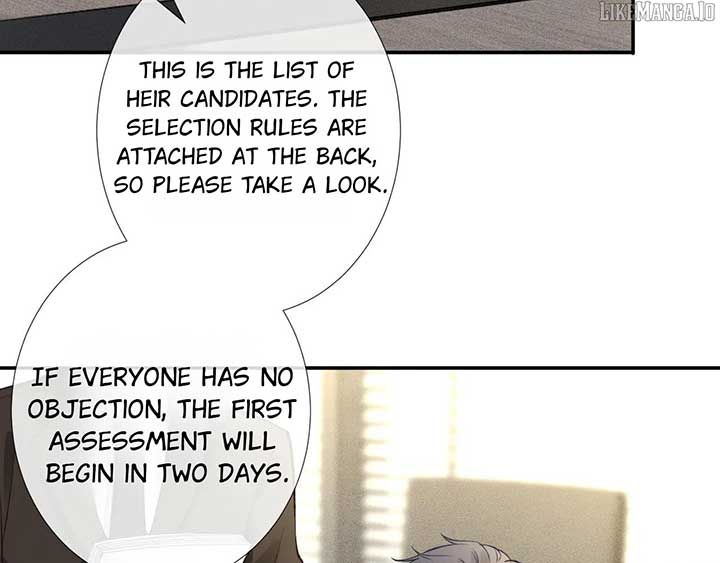 Everyone’s Darling Chapter 339 - Page 5