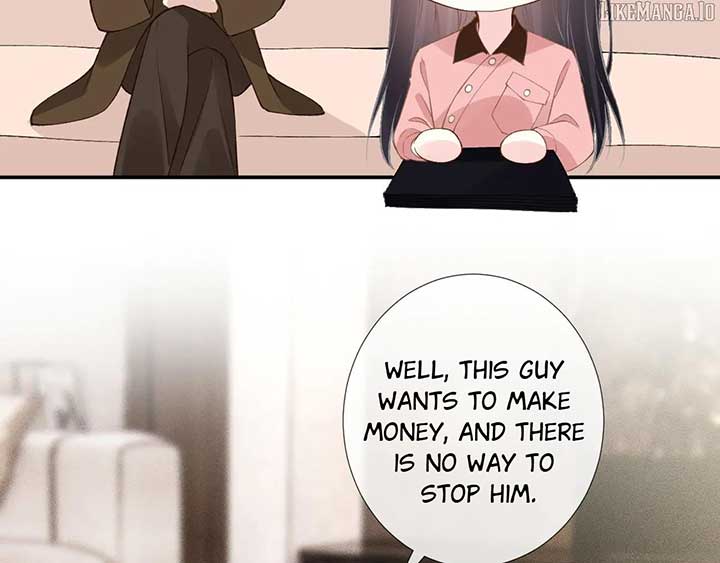 Everyone’s Darling Chapter 339 - Page 48