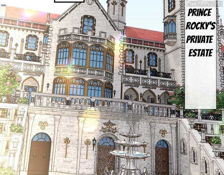 Everyone’s Darling Chapter 339 - Page 55
