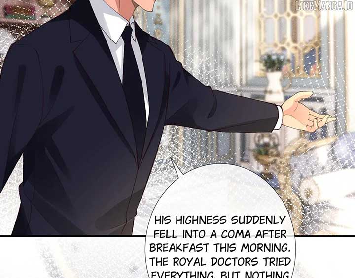 Everyone’s Darling Chapter 339 - Page 57