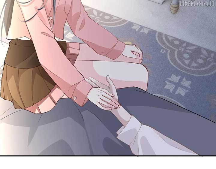 Everyone’s Darling Chapter 339 - Page 61