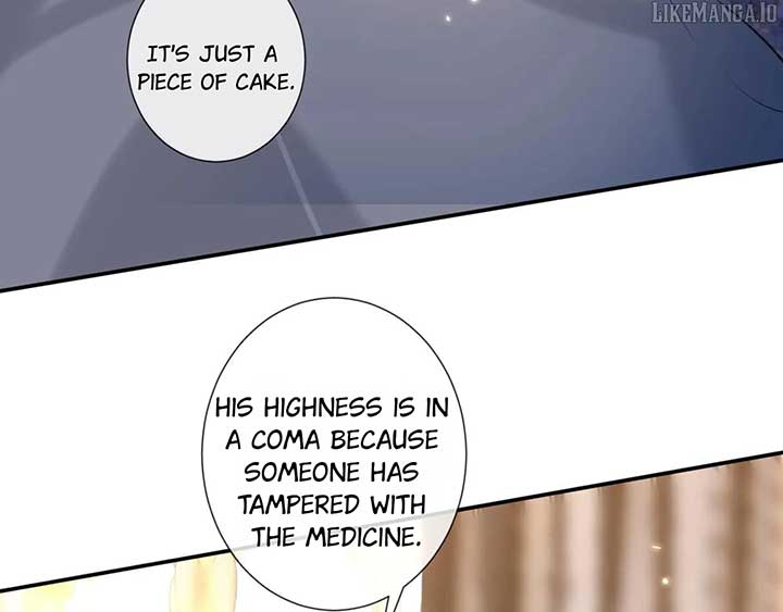 Everyone’s Darling Chapter 339 - Page 76