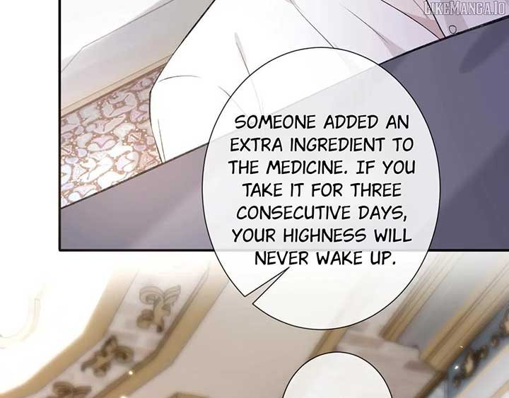 Everyone’s Darling Chapter 339 - Page 80