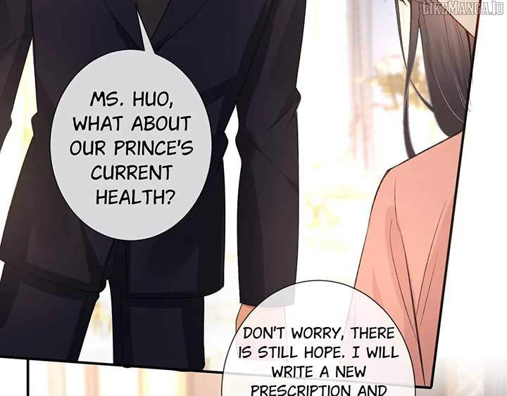 Everyone’s Darling Chapter 339 - Page 82