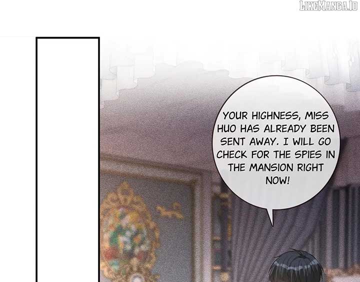 Everyone’s Darling Chapter 339 - Page 85
