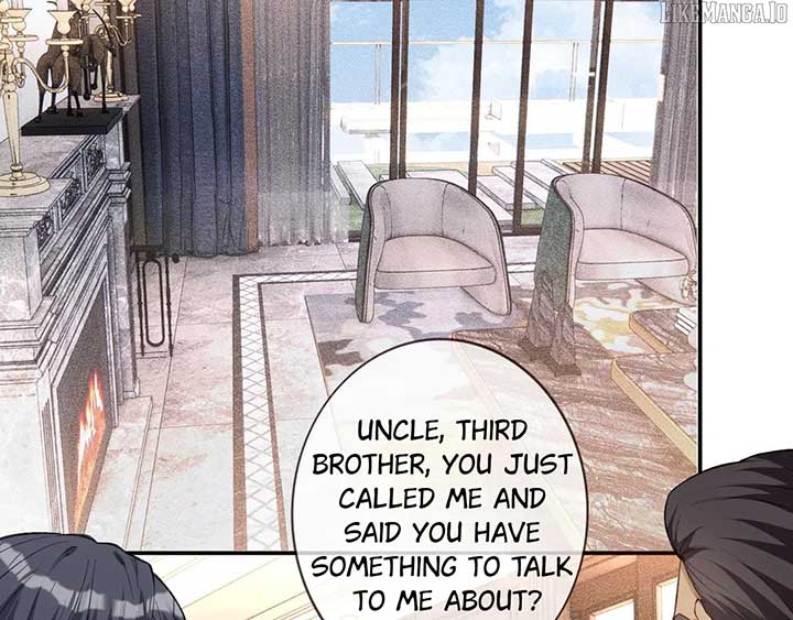 Everyone’s Darling Chapter 339 - Page 88