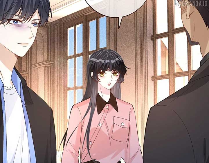 Everyone’s Darling Chapter 339 - Page 89