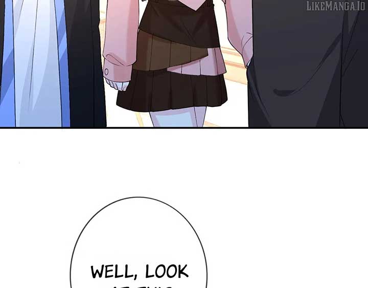 Everyone’s Darling Chapter 339 - Page 90