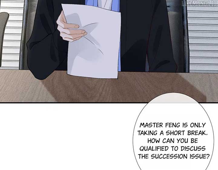 Everyone’s Darling Chapter 339 - Page 10