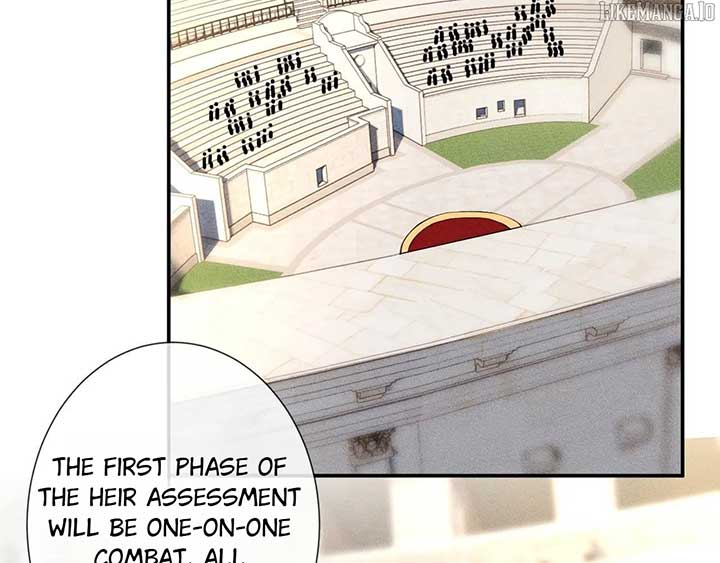 Everyone’s Darling Chapter 340 - Page 2