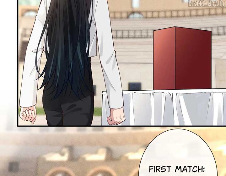 Everyone’s Darling Chapter 340 - Page 12
