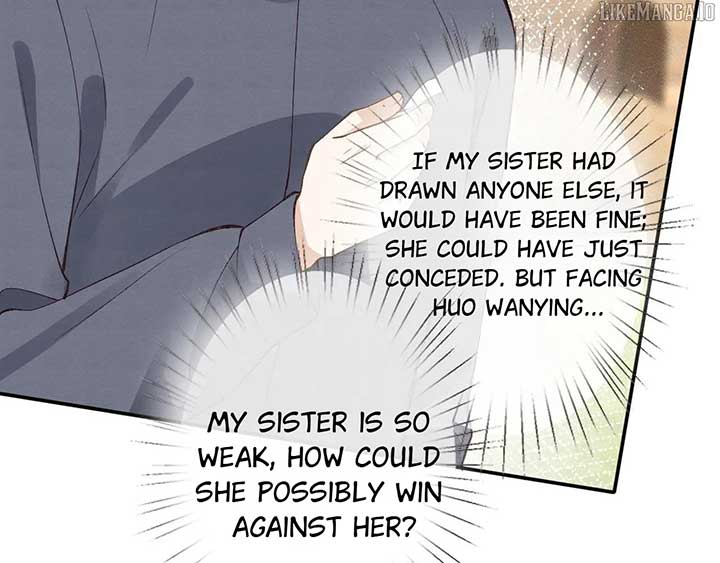Everyone’s Darling Chapter 340 - Page 16
