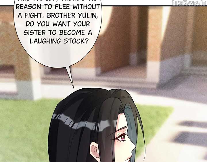 Everyone’s Darling Chapter 340 - Page 24
