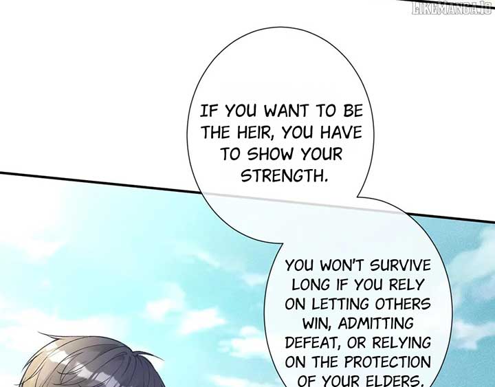 Everyone’s Darling Chapter 340 - Page 26