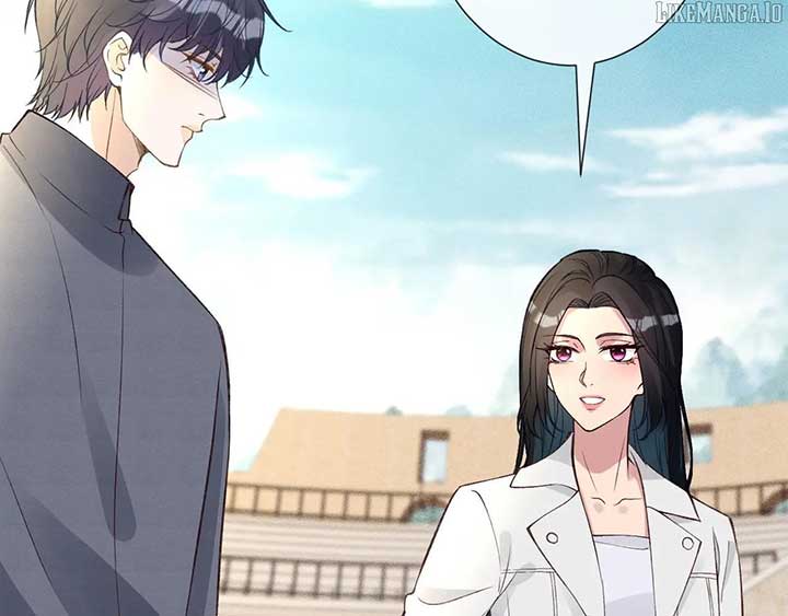 Everyone’s Darling Chapter 340 - Page 27