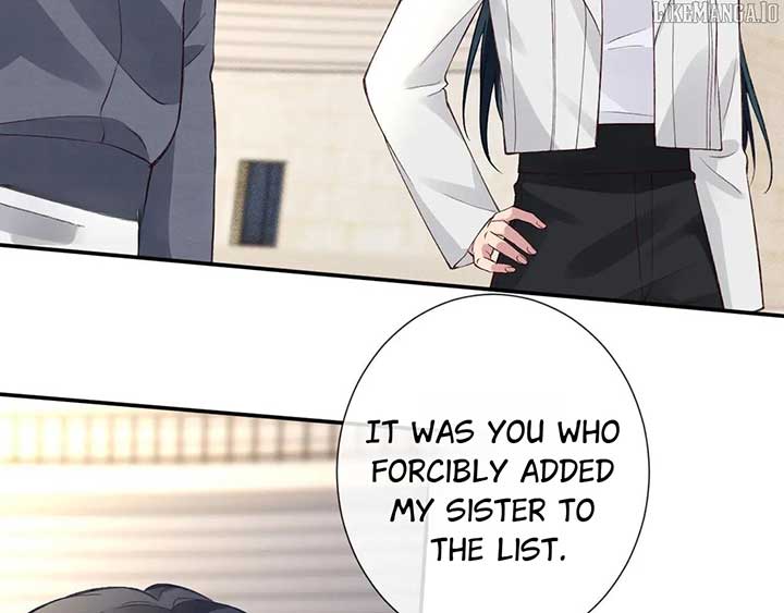 Everyone’s Darling Chapter 340 - Page 28