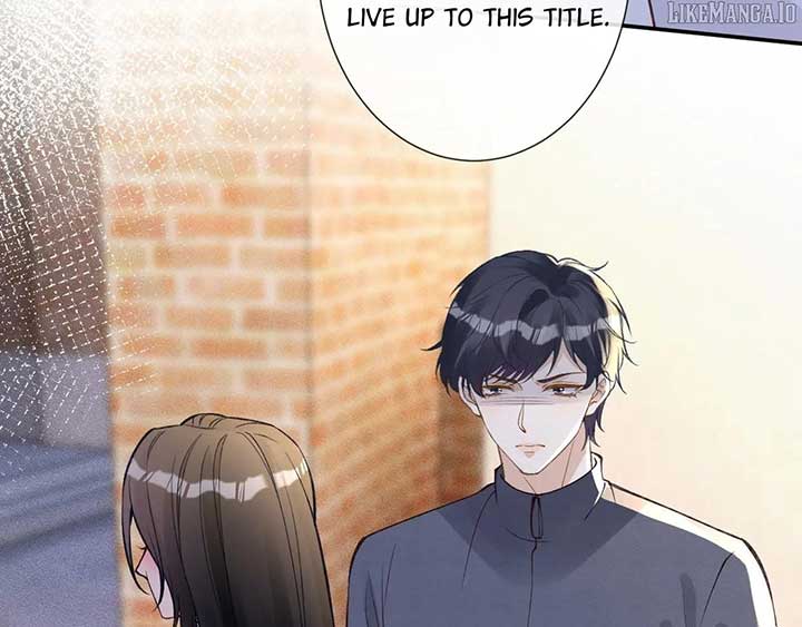 Everyone’s Darling Chapter 340 - Page 31