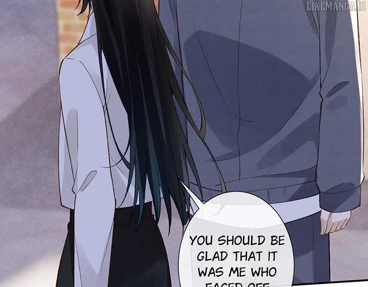 Everyone’s Darling Chapter 340 - Page 32