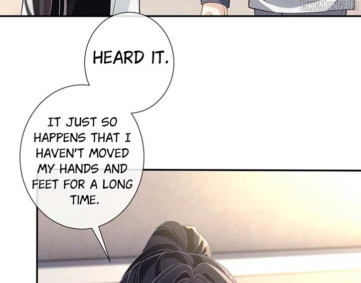 Everyone’s Darling Chapter 340 - Page 37