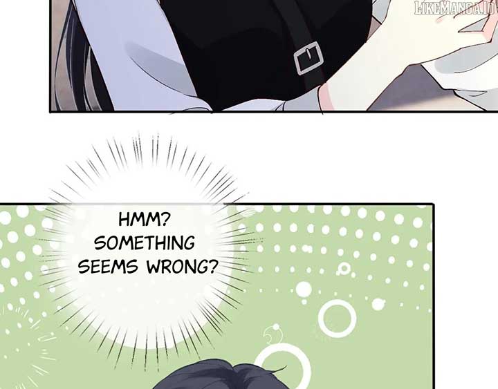 Everyone’s Darling Chapter 340 - Page 39