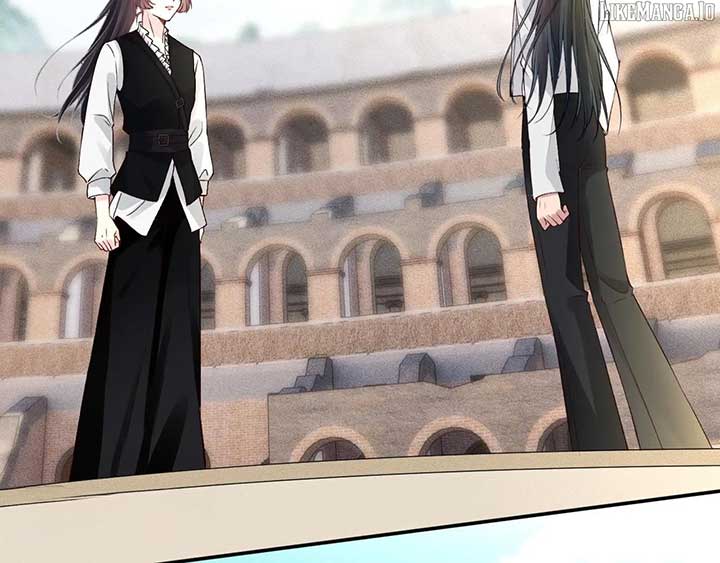Everyone’s Darling Chapter 340 - Page 46