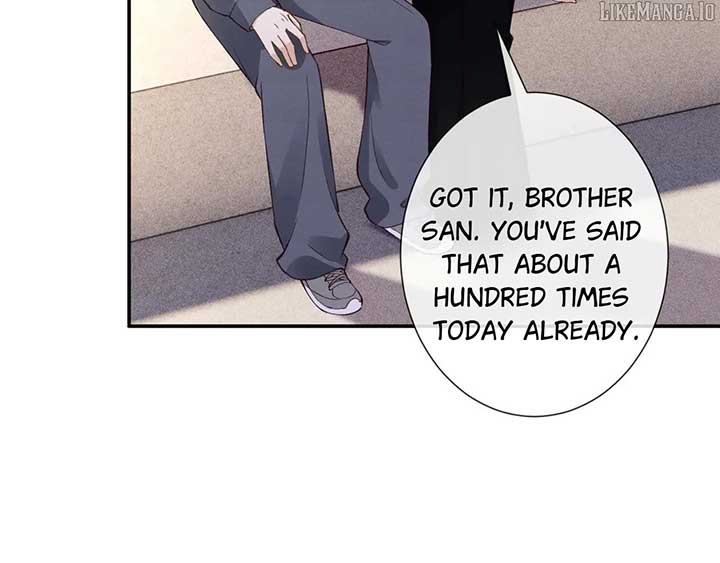 Everyone’s Darling Chapter 340 - Page 6