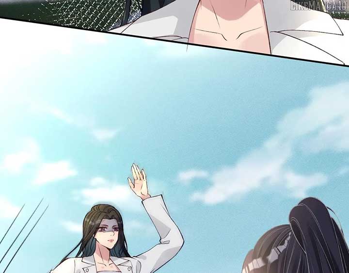 Everyone’s Darling Chapter 340 - Page 54