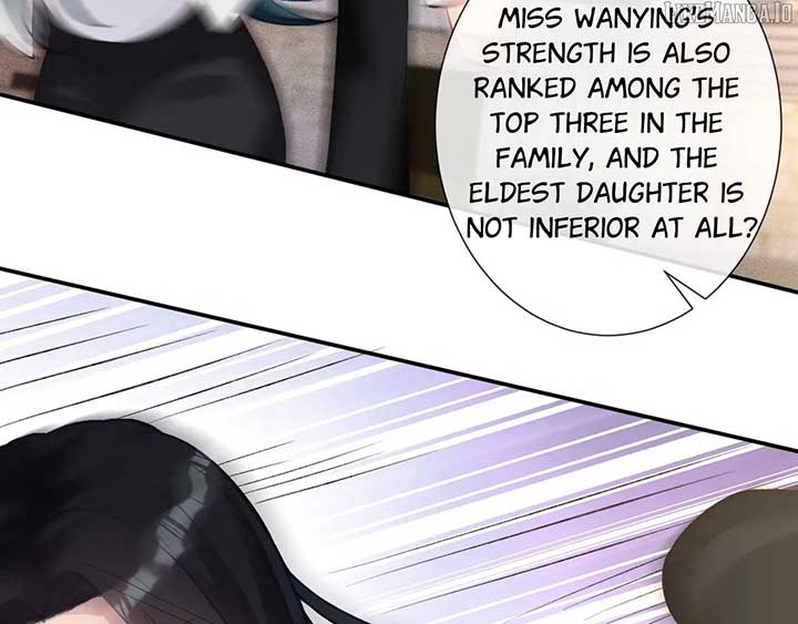 Everyone’s Darling Chapter 340 - Page 60