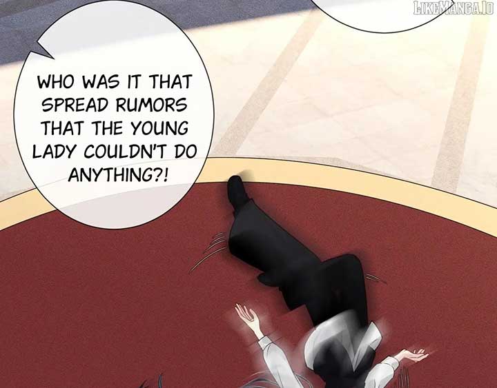 Everyone’s Darling Chapter 340 - Page 62