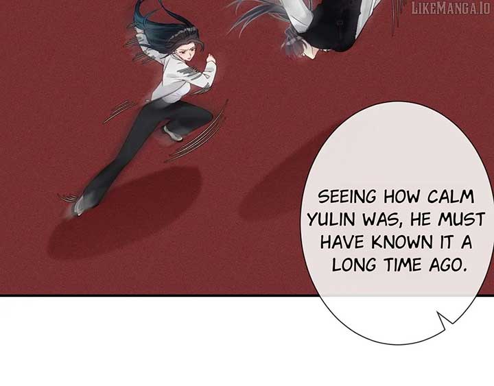 Everyone’s Darling Chapter 340 - Page 63