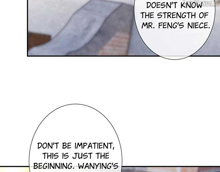 Everyone’s Darling Chapter 340 - Page 68