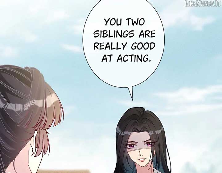 Everyone’s Darling Chapter 340 - Page 77