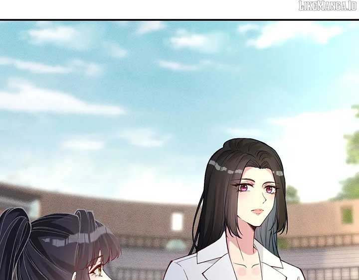 Everyone’s Darling Chapter 340 - Page 9