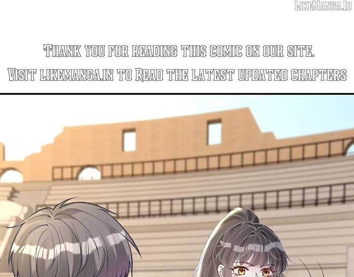 Everyone’s Darling Chapter 341 - Page 1