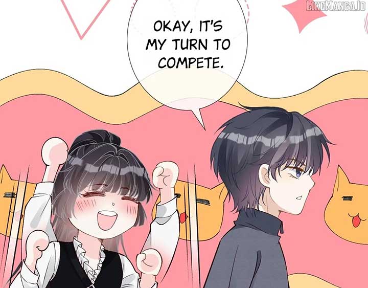 Everyone’s Darling Chapter 341 - Page 11