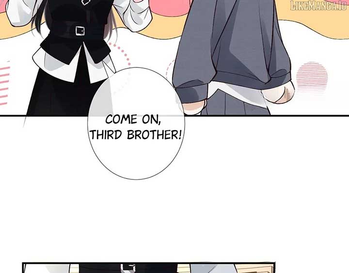 Everyone’s Darling Chapter 341 - Page 12