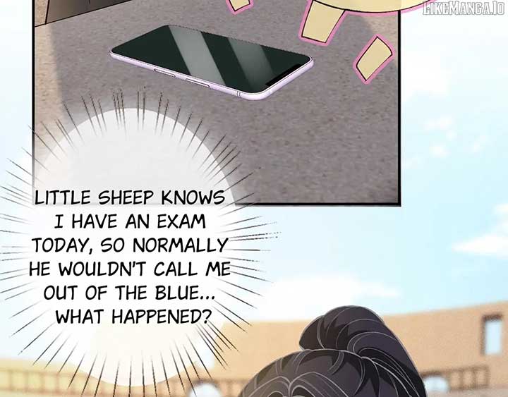 Everyone’s Darling Chapter 341 - Page 14
